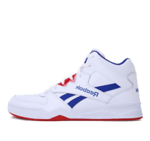 reebok 50th Royal BB4500 HI2 Blue (FV3176)