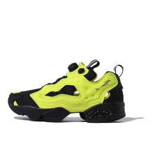 Reebok Takuya Kamioka x InstaPump Fury Hyper Green (FX4261)