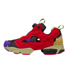 Reebok Teenage Mutant Ninja Turtles x InstaPump Fury OG (AR1446)