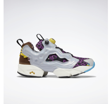 Кроссовки reebok 50th classic замшевые кожанные 574 оригинал 94 Flintstones Jetsons (GY8819)