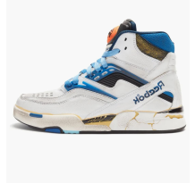 Reebok Tz Pump Deadstock Maison Margiela Blue (S37WS0589P5038H9386)
