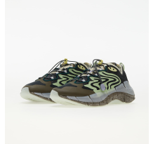 reebok ef3550 x Brain Dead Zig Kinetica 2 Green (S23890)