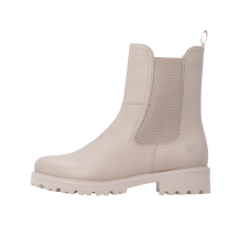 REMONTE Klassische Stiefeletten crema (D8694-60)