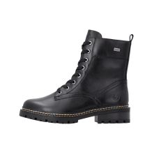 REMONTE Schnürstiefel (D0B85-00)