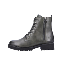 REMONTE Schnürstiefel leaf (D8671-52)