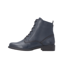 REMONTE Schnürstiefel mare (D0F83-14)