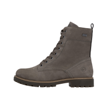 REMONTE Schnürstiefel maus (D8489-42)