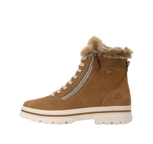 REMONTE Schnürstiefel noccia reh steppe (D2U73-22)
