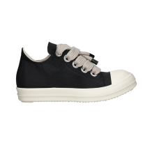 Rick Owens Jumbo Lace Low (DS02E7819-NCVW2-911)