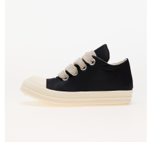 Rick Owens Jumbo Lace Recycled DRKSHDW Puffer Low Ss24 Milk (DU01D1819 BRW2 9811)