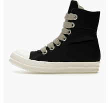 Rick Owens Drkshdw Jumbo Puffer High Top (DU01D1818BRW2 9811)