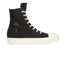 Rick Owens Hi-Top Top (DS02C5800-DOEM9-9811)