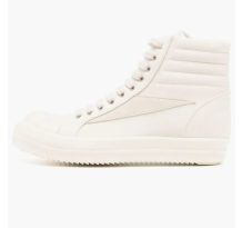 Rick Owens Drkshdw Vintage High Natural Milk (DU01D1810 NDKLVS 2111)