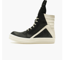Rick Owens Lido Geobasket Milk (RU01D3894-LOOLCO-911)