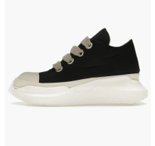 Rick Owens Porterville Drkshdw Jumbo Laced Abstract Pearl (DU02D2845MUPAW2-9811)