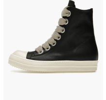 Rick Owens Porterville Jumbolaced High (RU02D6892LCOW2-9811)