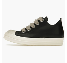 Rick Owens Porterville Jumbolaced Low (RU02D6893LCOW2-9811)