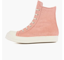 Rick Owens Strobe High Pony Hair Dusty (RR02B2890LHL-8311)