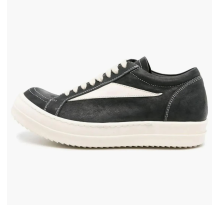 Rick Owens Vintage Leather womens (RP01D2888-LBKLCO-911)