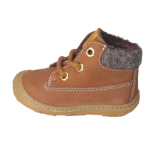 RICOSTA Pepino Schnürstiefel (50 1202902/260)