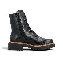 RIEKER Biker Boots 72631 (72631-01)