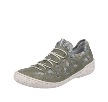 RIEKER Slipper Trotteur (54560-52)