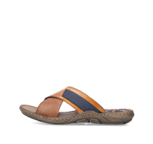 RIEKER Pantoletten (22080-24)