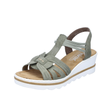RIEKER Riemchensandalen (67459-52)
