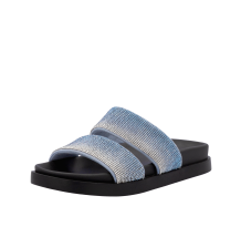 RIEKER Klassische Pantoletten (W1451-14)