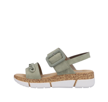 Rieker Riemchensandalen (V2350-52)