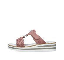 RIEKER Klassische Pantoletten (V0238-31)