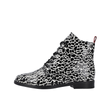 RIEKER Schnürstiefel (46221-90)