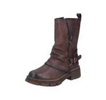 RIEKER Klassische Stiefeletten (91471-25)