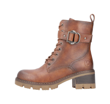 Rieker Schnürstiefel (92040-24)