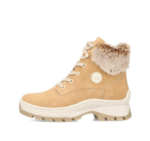 RIEKER Schnürstiefel (X9341-20)