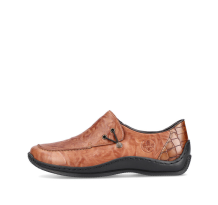 RIEKER Slipper Trotteur (L1750-22)