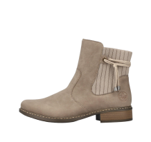 RIEKER Klassische Stiefeletten (Z4162-64)