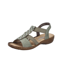 RIEKER Klassisch (60883-52)