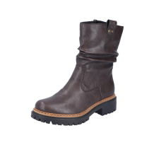 RIEKER Klassische Stiefeletten (72684-25)