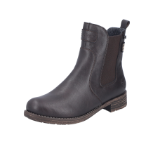 RIEKER Klassische Stiefeletten (79480-25)