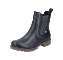 RIEKER Klassische Stiefeletten (79561-00)