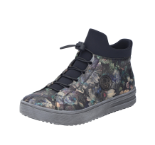 RIEKER Klassische Stiefeletten pastell antik (L2550-90)