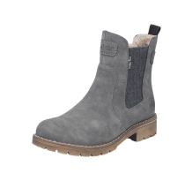 RIEKER Klassische Stiefeletten (Y9160-45)