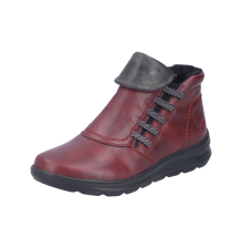 RIEKER Klassische Stiefeletten (Z0071-35)