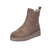 RIEKER Klassische Stiefeletten (Z8960-25)