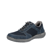 RIEKER low atlantis cenere (03089-14)