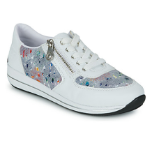 Rieker Baskets - N1112-90 (N1112-90)