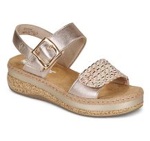 Rieker Sandalen V0951 90 (V0951-90)