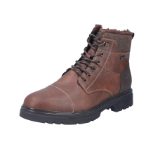 RIEKER Schnürboots moro (F2718-25)