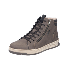 RIEKER Schnürboots sigaro (36033-24)